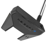 Cleveland Golf HB Soft 2 Black Satin Putter 11s