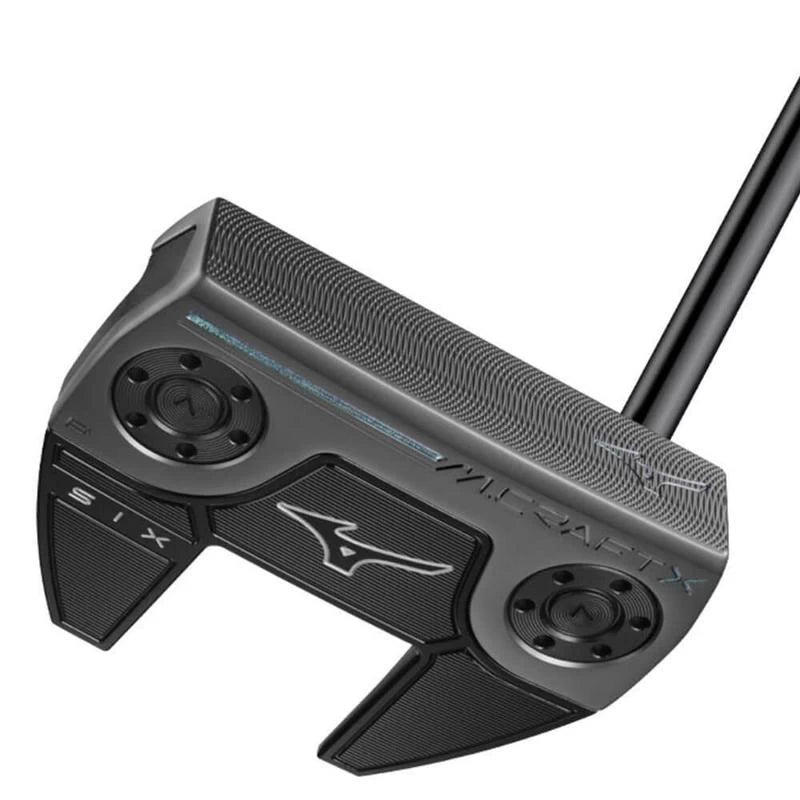 Mizuno M-Craft X B6 Putter