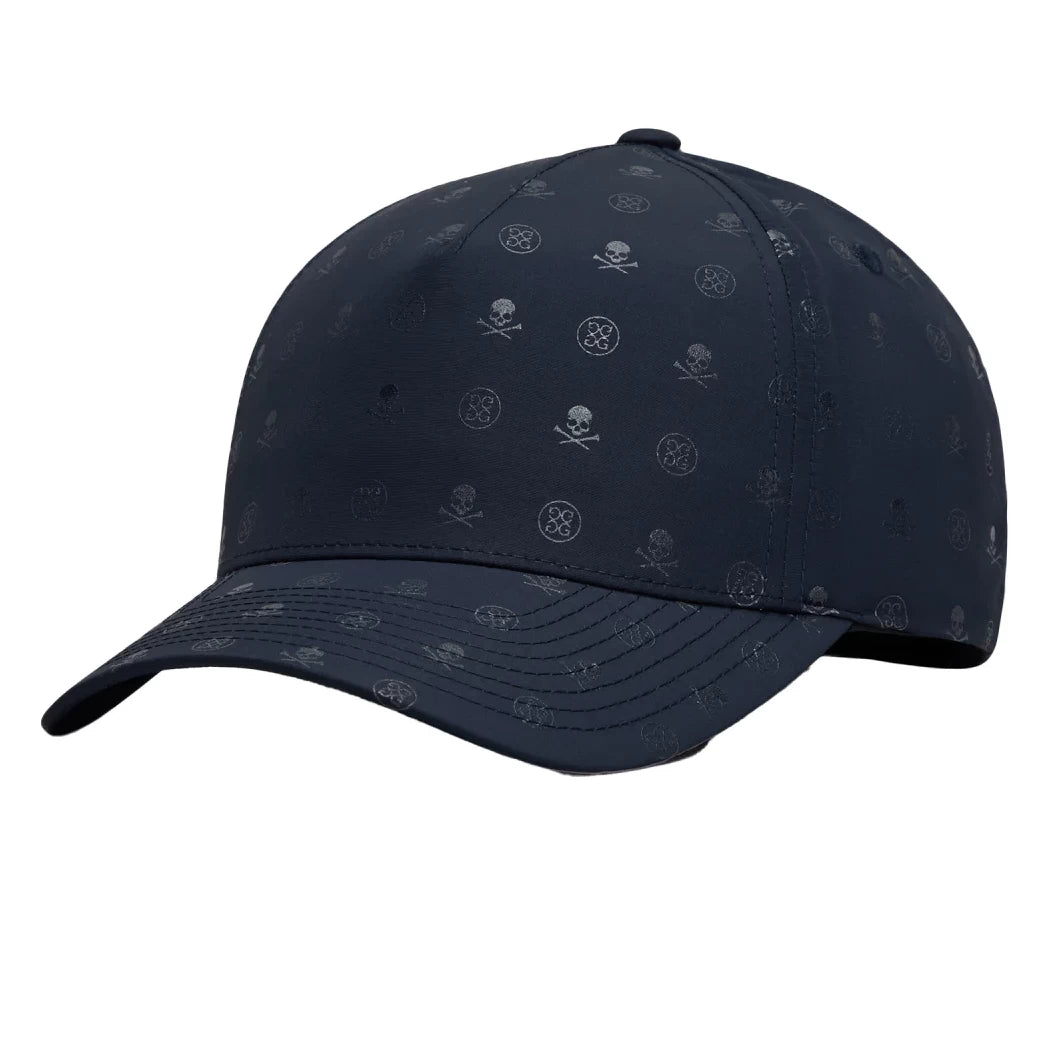 G/Fore Skull & Tees Low Profile Hat