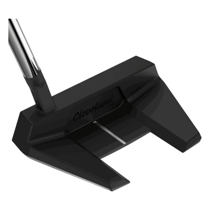 Cleveland Golf HB Soft 2 Black Satin Putter 11s