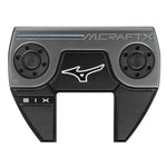 Mizuno M-Craft X B6 Putter