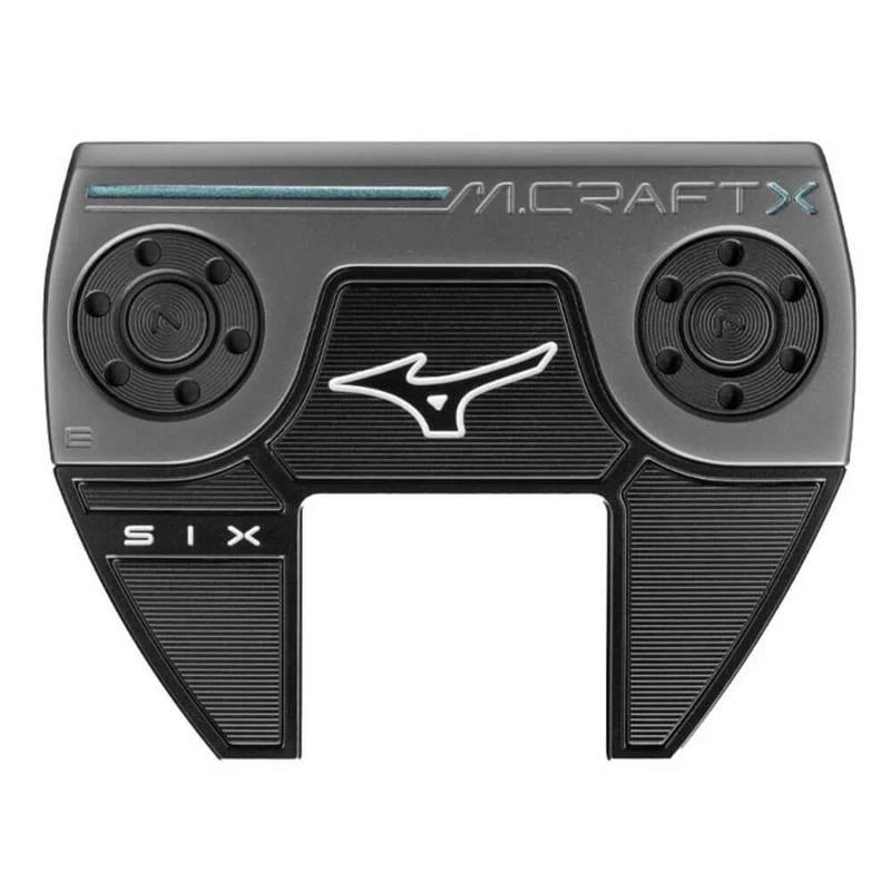 Mizuno M-Craft X B6 Putter