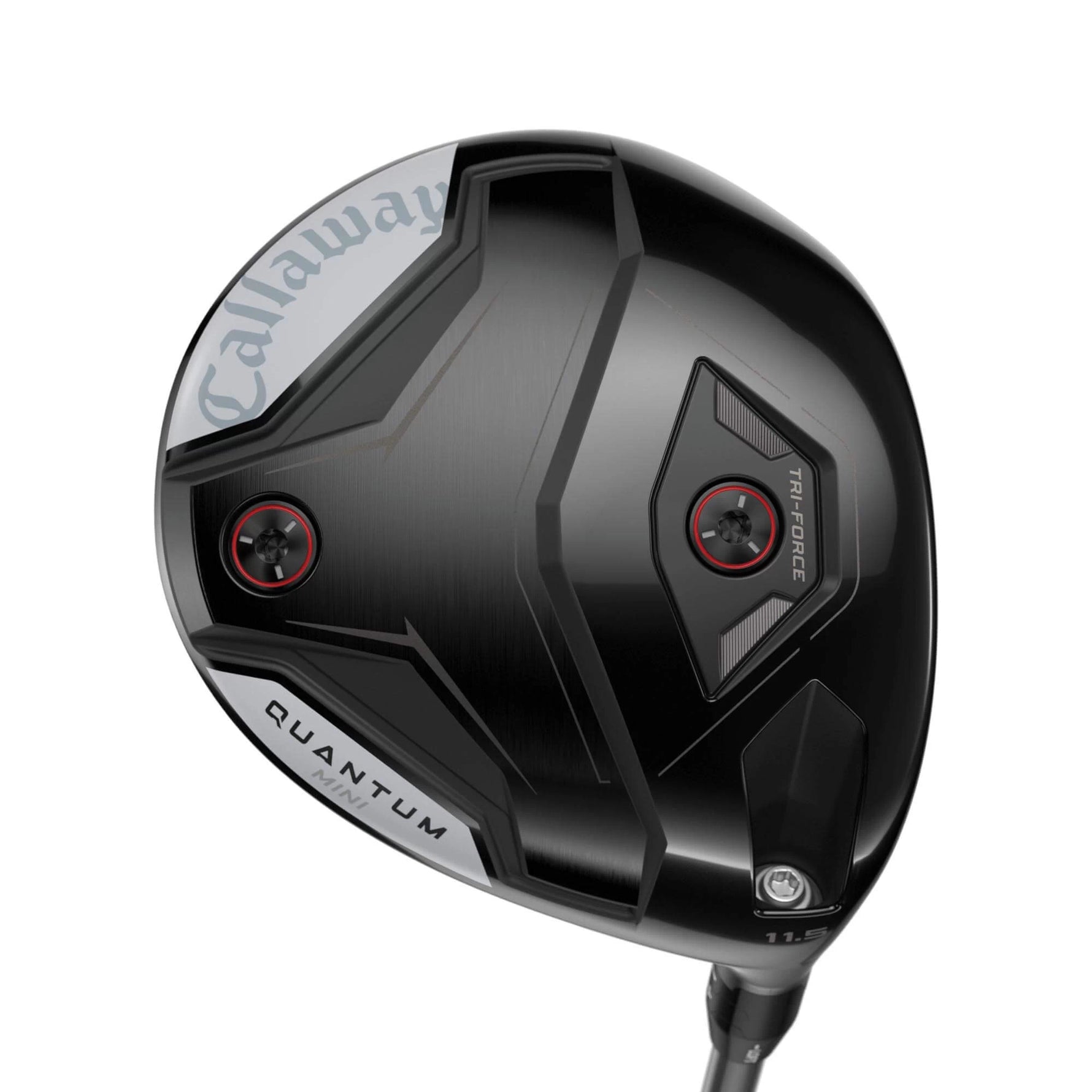 Callaway Quantum Mini Driver
