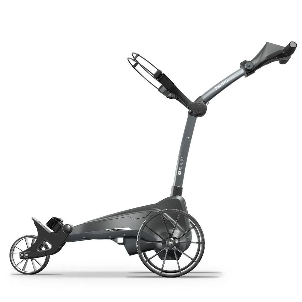 Motocaddy M5 GPS DHC Electric Trolley 2026