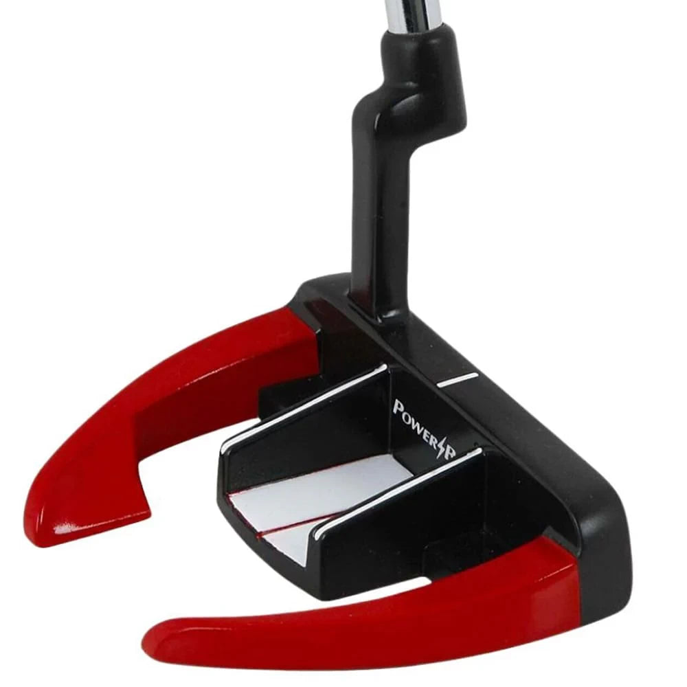 Powerbilt TPS RS-X M200 Steel Putter