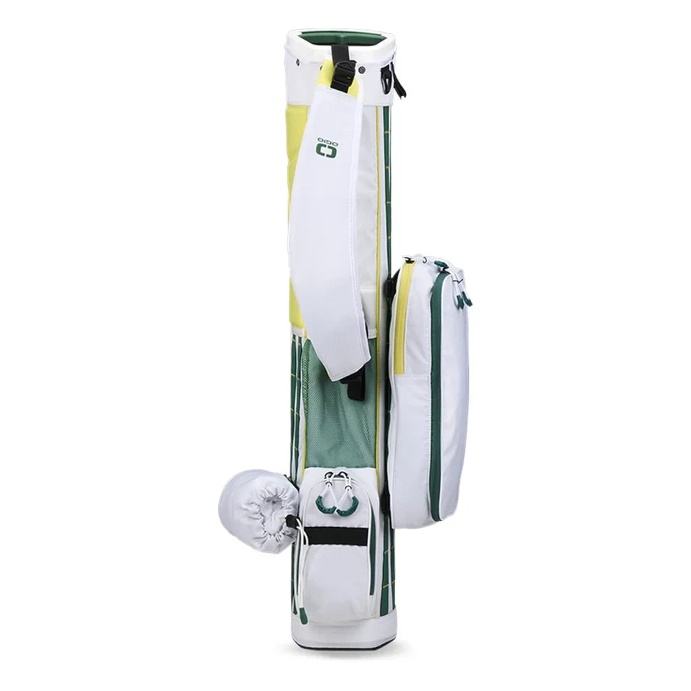 Ogio Golf Funday Carry Bag - Magnolia