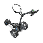 Motocaddy M5 GPS DHC Electric Trolley 2026