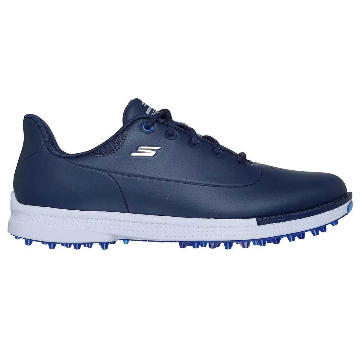 Skechers Ladies Go Golf Jasmine 2 Golf Shoes Navy/Blue