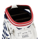 TaylorMade Sailor's Point Staff Bag