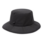 FootJoy Mens HydroSeries Bucket Hat Black 36204H