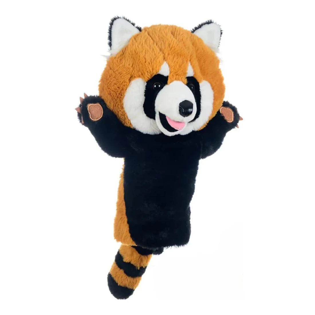 Daphne's Red Panda Driver Headcover