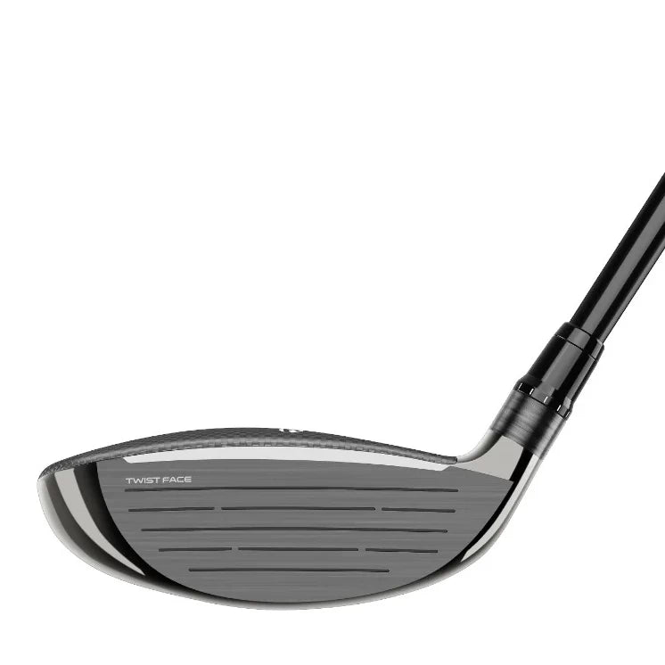 TaylorMade Qi35 Fairway Wood