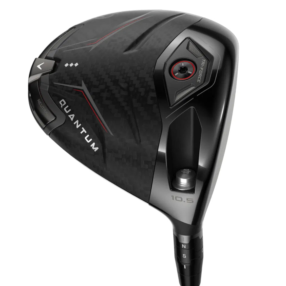 Callaway Quantum Triple Diamond Driver