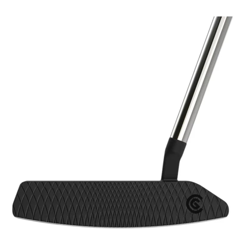 Cleveland Golf HB Soft 2 Black Satin Putter 8s