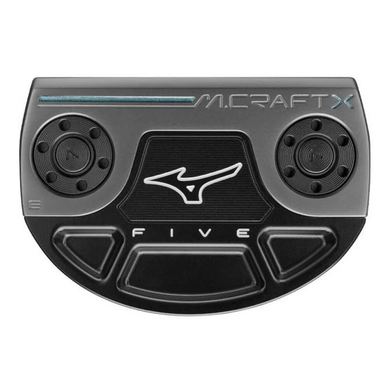 Mizuno M-Craft X B5 Putter