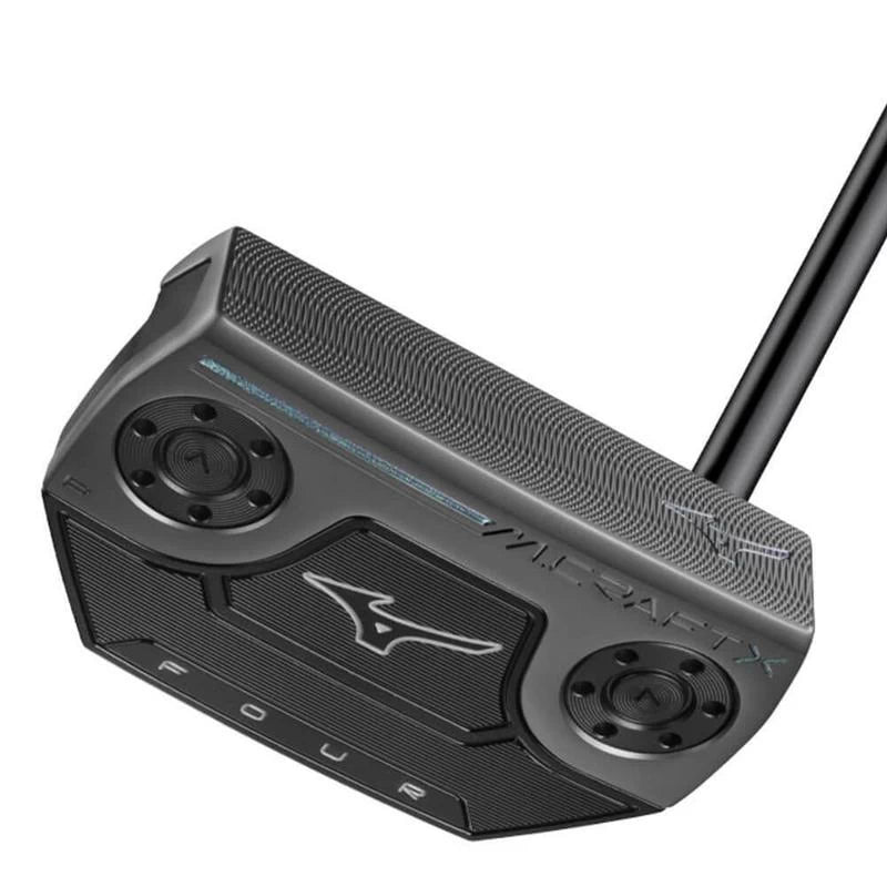 Mizuno M-Craft X B4 Putter