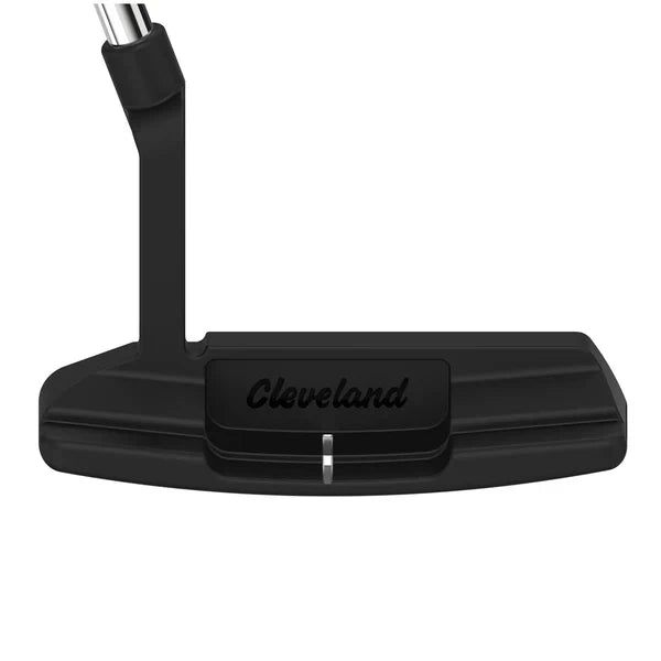 Cleveland Golf HB Soft 2 Black Satin Putter 1
