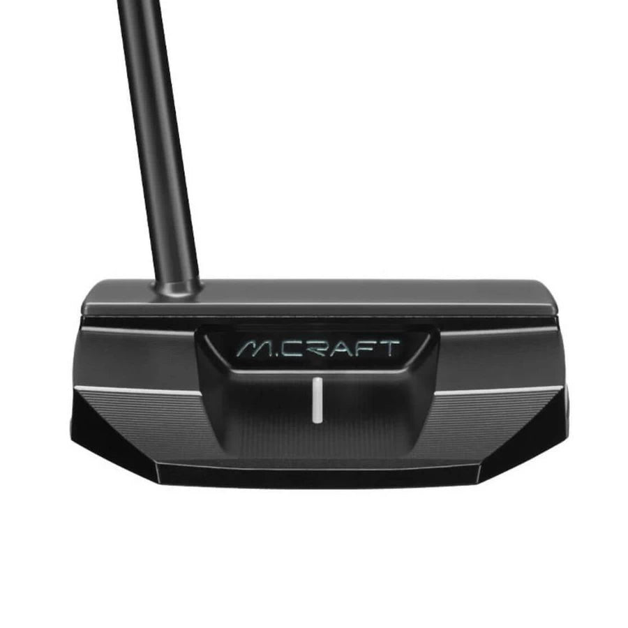Mizuno M-Craft X B4 Putter