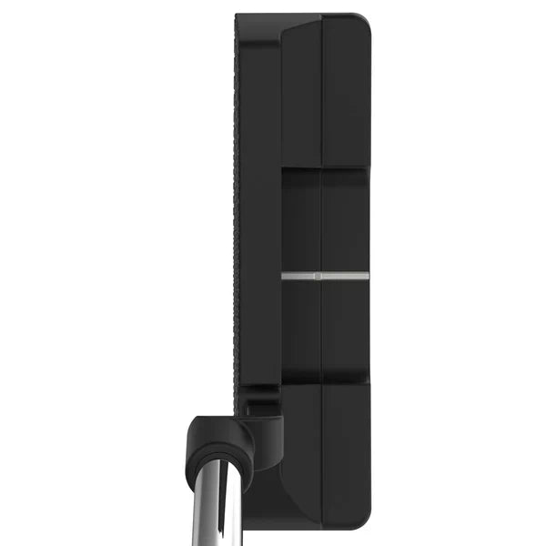 Cleveland Golf HB Soft 2 Black Satin Putter 1