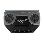 Mizuno M-Craft X B4 Putter