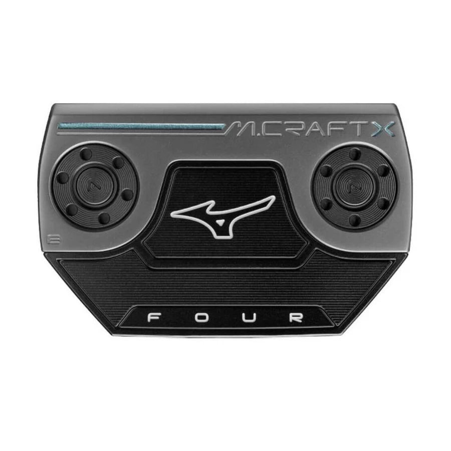 Mizuno M-Craft X B4 Putter