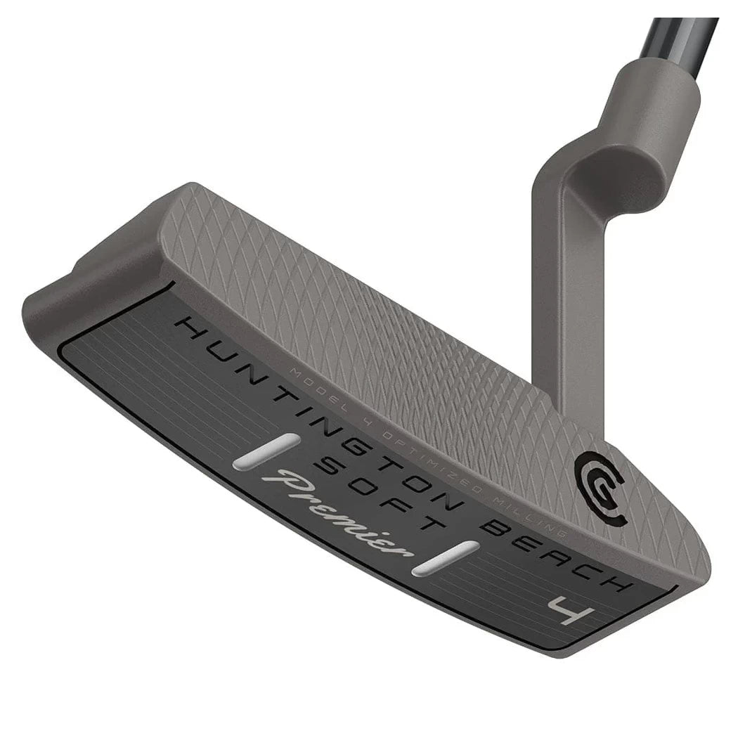 Cleveland Golf HB Soft Premier Putter 4