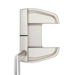 Mizuno M-Craft Tokyo B Nickel Putter
