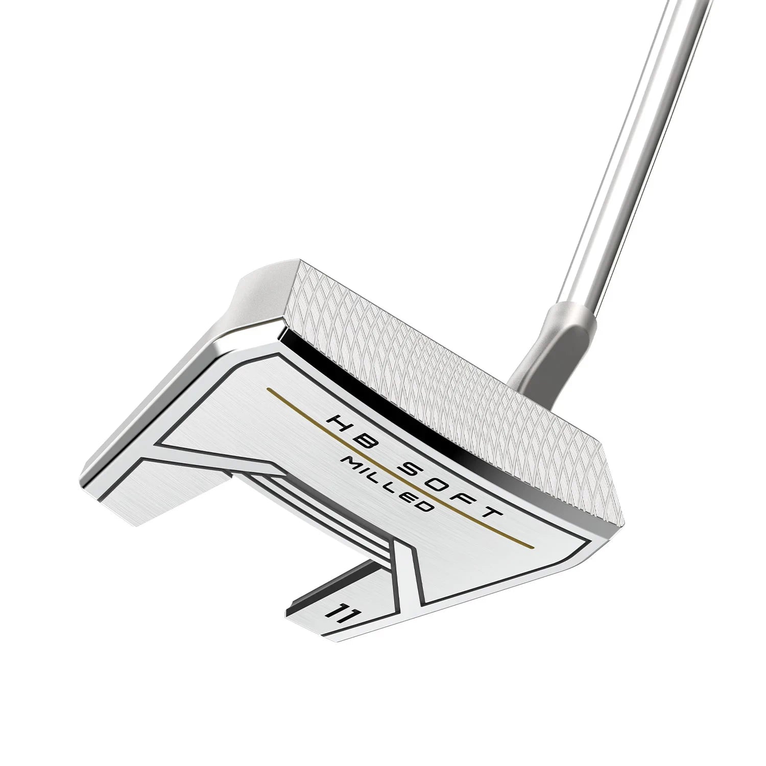 Cleveland Golf HB Soft Milled 23 Putter 11.0 Slant