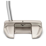 Mizuno M-Craft Tokyo B Nickel Putter