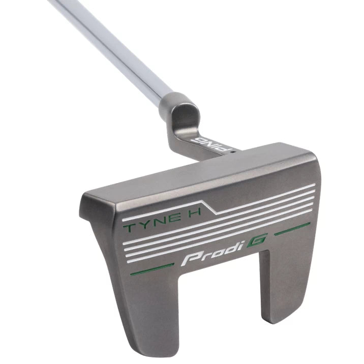 Ping Prodi G Junior Tyne H Mallet Putter (Latest Model)