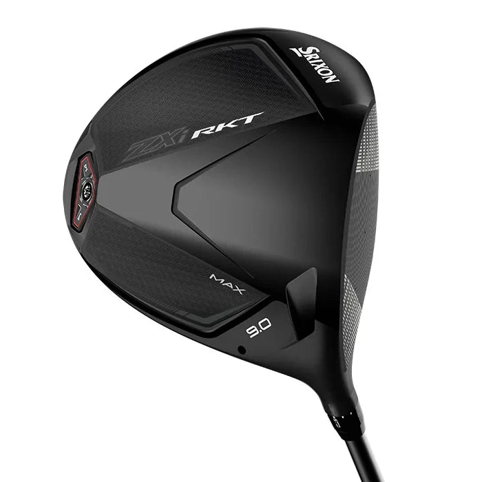Srixon ZXi RKT Max Driver