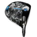 Callaway Paradym Ai Smoke Max Driver