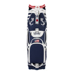 TaylorMade Sailor's Point Staff Bag