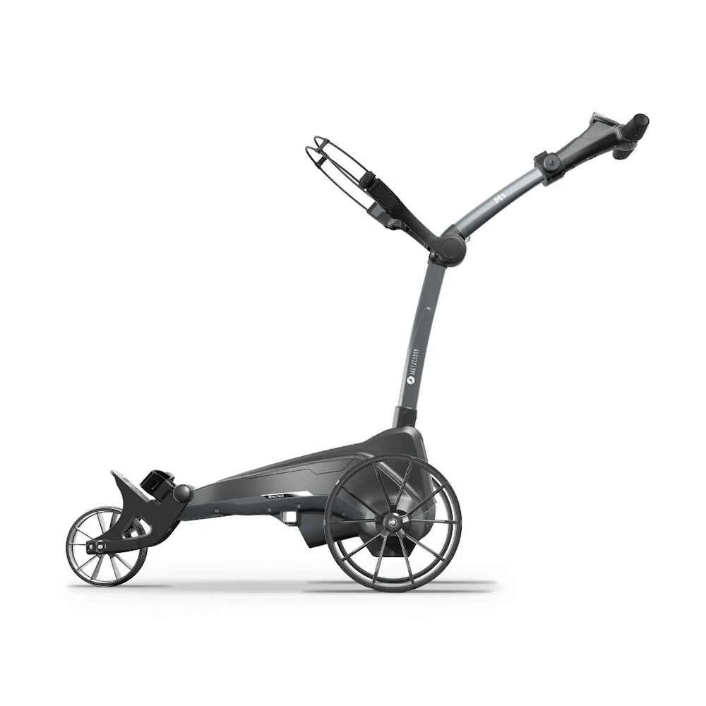 Motocaddy M1 Electric Trolley 2026