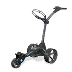 Motocaddy M5 GPS DHC Electric Trolley 2026