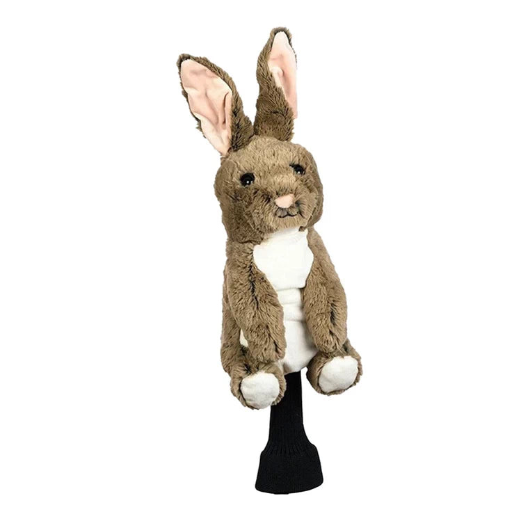 Daphne's Rabbit Driver Headcover