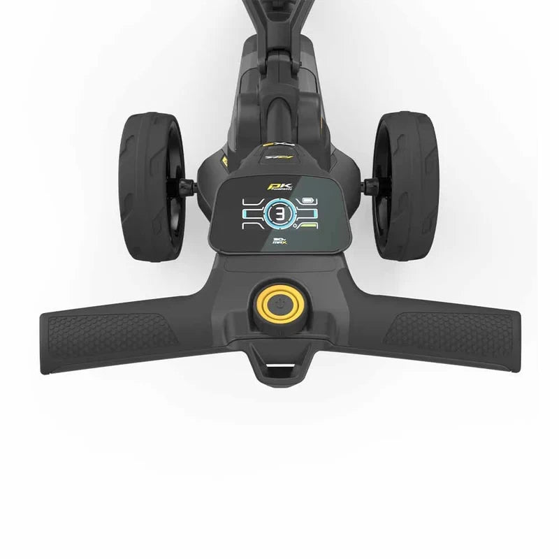 PowaKaddy FX3 Electric Golf Trolley Grade B Recon