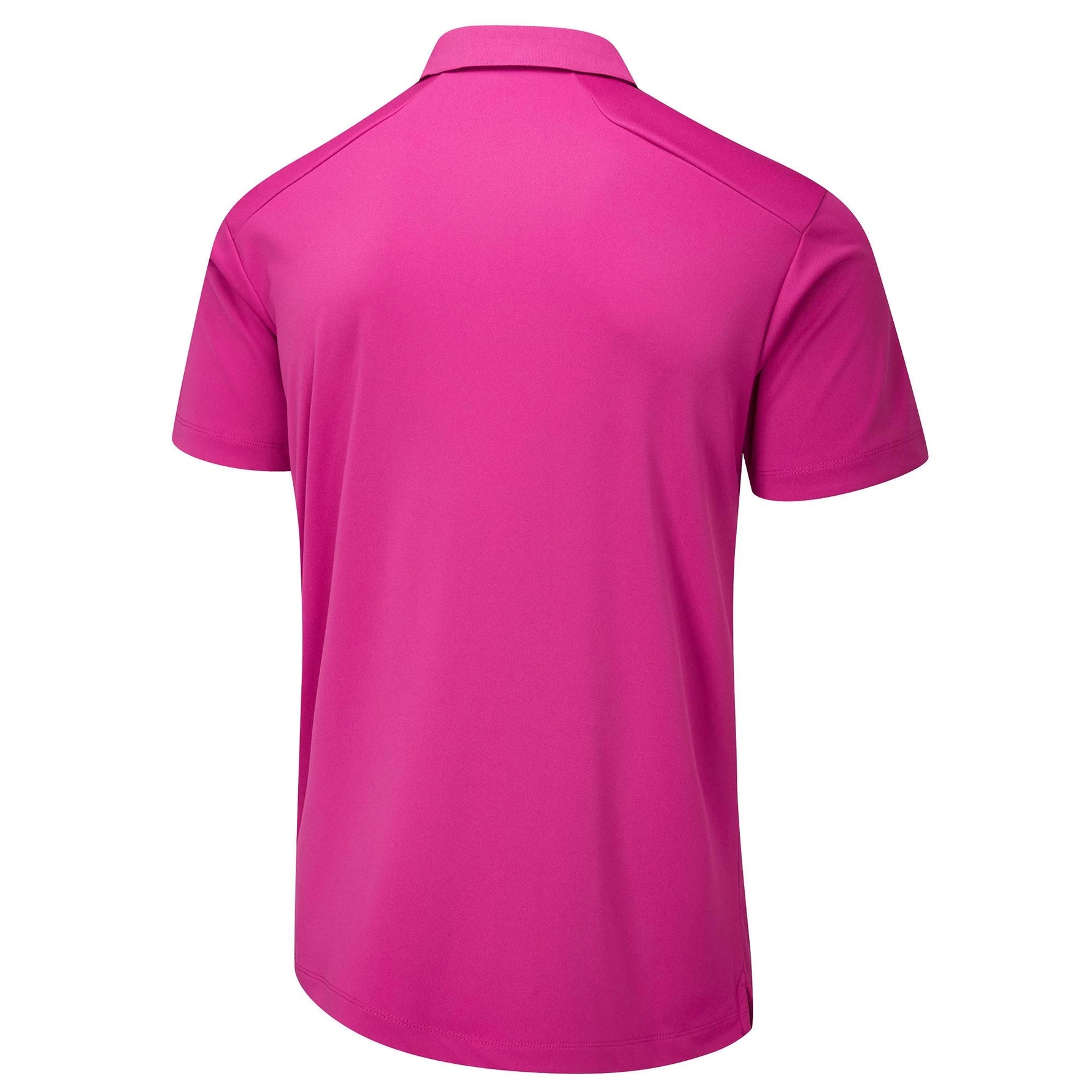 Ping Lindum Polo Raspberry