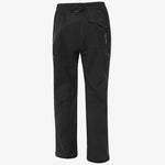 Galvin Green Mens Arthur Waterproof Trousers Black