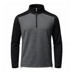 Island Green Mens AW26 5-in-1 Professional Pack Charcoal/Black