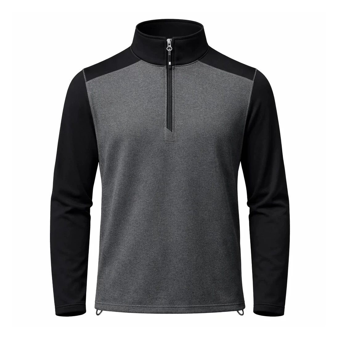 Island Green Mens AW26 5-in-1 Professional Pack Charcoal/Black