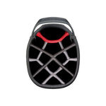 Motocaddy Lite Series Golf Bag - Black/Red
