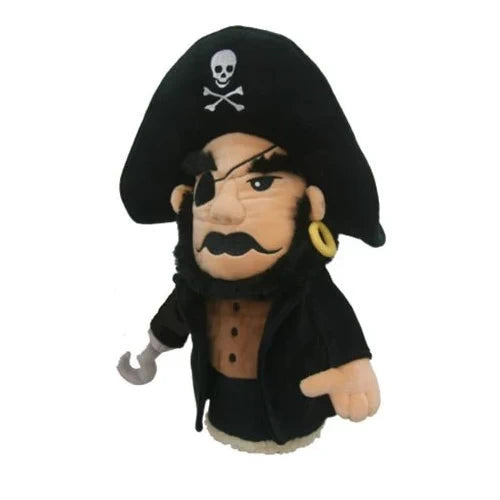 Daphne's Pirate Driver Headcover