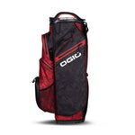 Ogio Golf All Elements Silencer Cart Bag - Volcanic