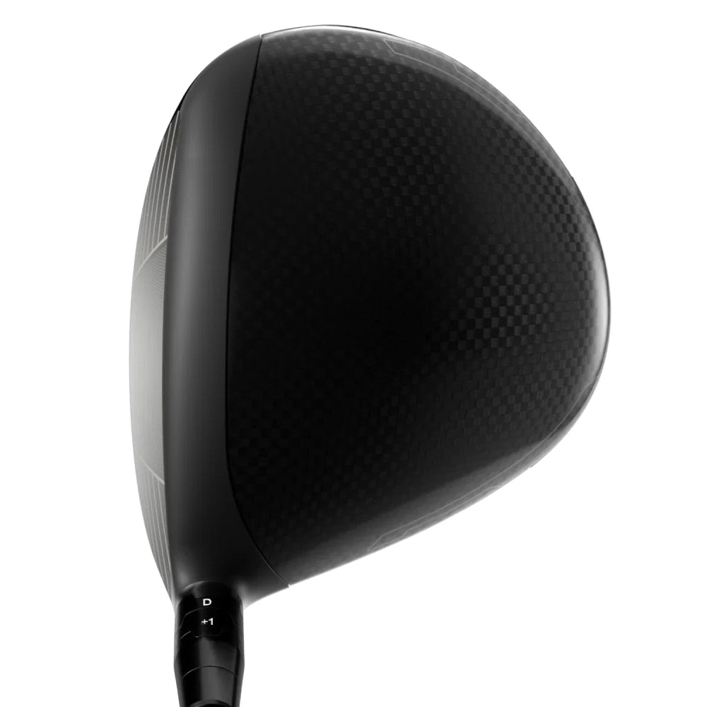 Callaway Quantum Triple Diamond Driver