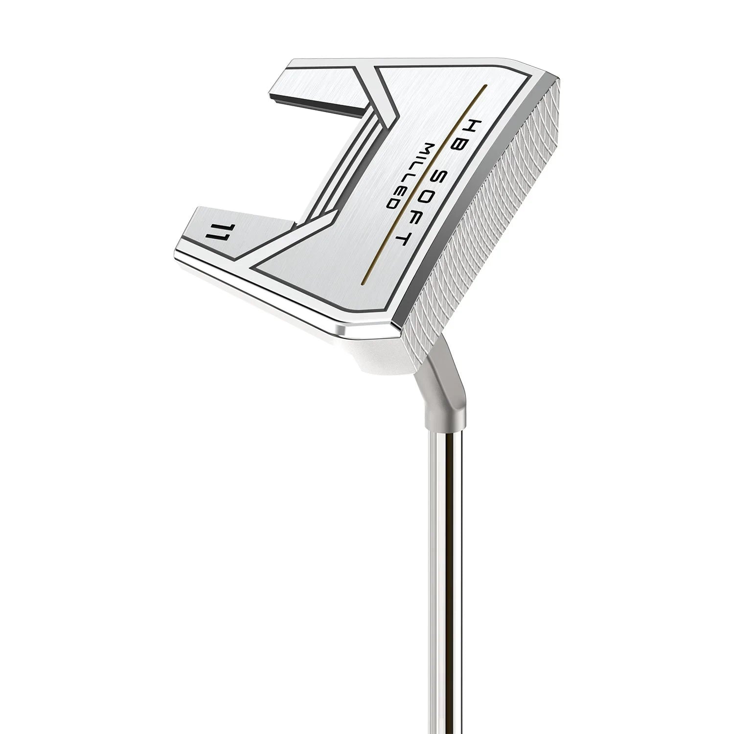 Cleveland Golf HB Soft Milled 23 Putter 11.0 Slant