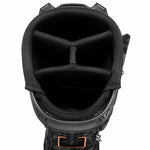 Mizuno BR-D3 Stand Bag - Black Camo/Copper