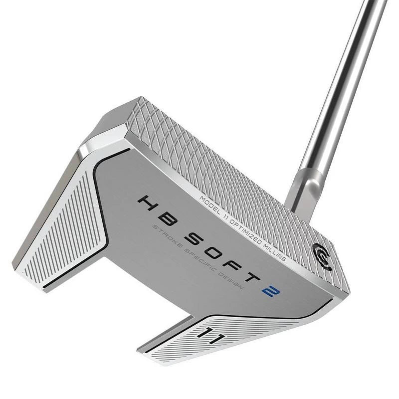 Cleveland Golf HB Soft 2 Putter 11s
