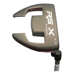 Powerbilt TPS RS-X M200 Steel Putter