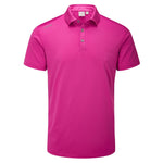 Ping Lindum Polo Raspberry